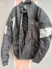 Held-Textil Motorrad Kombi 2