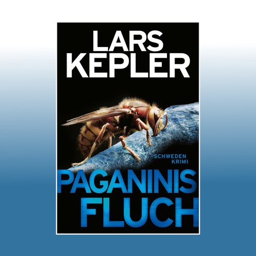 Paganinis fluch lars kepler - |,