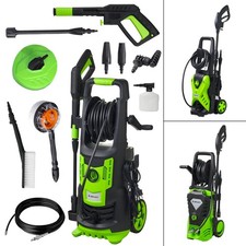 BRAST® Hochdruckreiniger