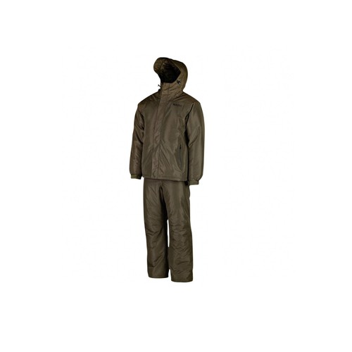 Nash clothing arctic suit - arctic,