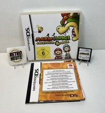 Mario & Luigi: Abenteuer