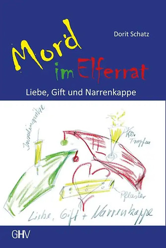 Mord elferrat - im,