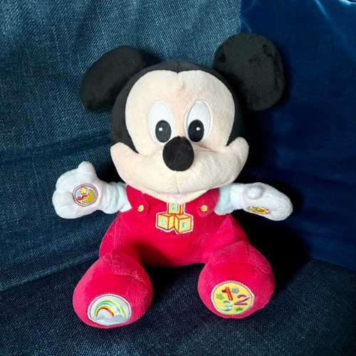 Disney baby mickey - disney, und