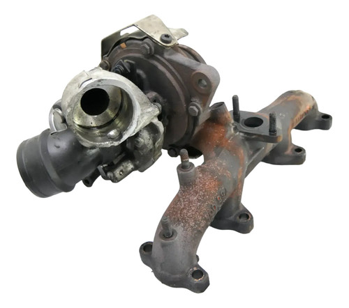 Touran golf turbolader - vw,