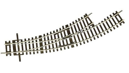 Roco 42464 bogenweiche - bogenweiche, bwl