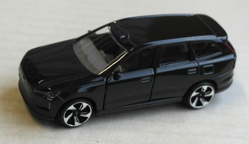 Majorette volvo ex90 - majorette,