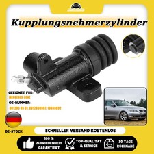 Kupplungsnehmerzylinder