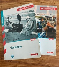 Geschichte Abitur Training