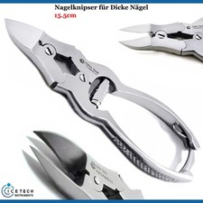 Nagelzange doppelter