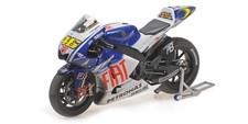 Minichamps 122093246 vale - minichamps,