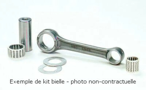 Wössner pleuelsatz ktm - wÖssner,