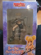 Lucy Heartfilia Fairy Tail