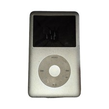 Apple iPod Classic  A1238 SNR