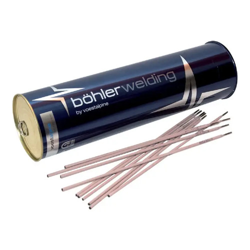 Böhler welding elektrode - welding,