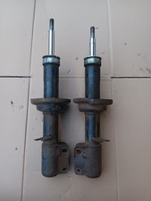 Porsche 924 Original Federbeine 2.0l 125 PS Vorderachse Stoßdämpfer Links Rechts