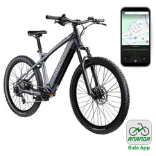 Agon Alpha E Bike 27,5"