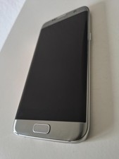 Samsung Galaxy S7 Edge (silber)