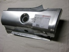 Mercedes W202 hinten links