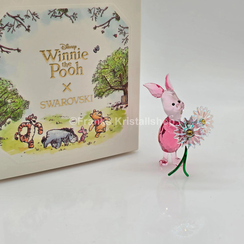 Swarovski disney ferkel 2026 - disney,