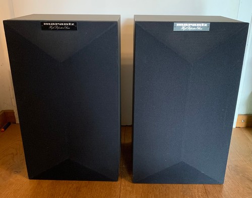 Marantz lautsprecher - hd, -lautsprecher
