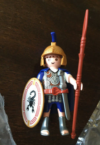 Playmobil special 4659 - special,