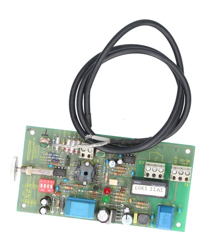Unicontrol 3b schaltwelle - unicontrol, s-sw-3b