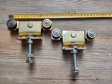 2x HELM Rollapparat  391