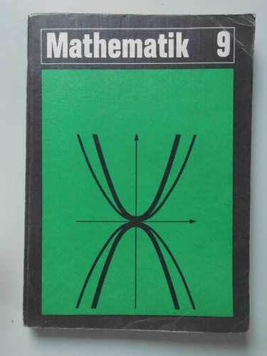 Mathematik klasse ddr - klasse,