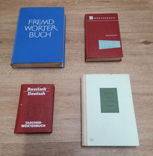 4 Russisch Deutsche