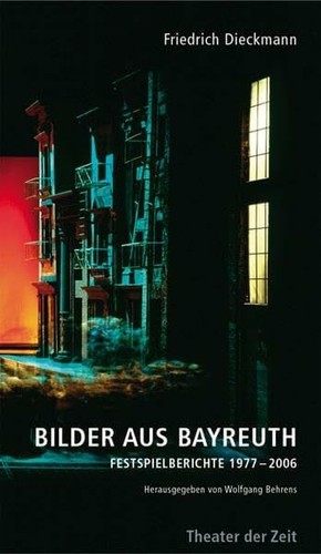 Bilder aus bayreuth - aus,