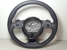 Audi A6 4G S-Line Lenkrad