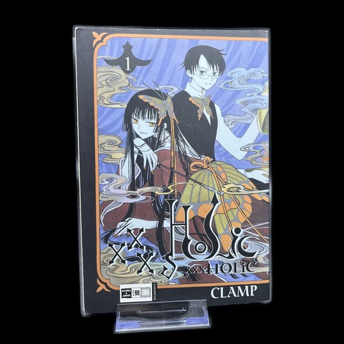 Xxxholic band egmont - -,