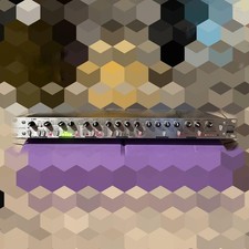 Focusrite Platinum Voicemaster