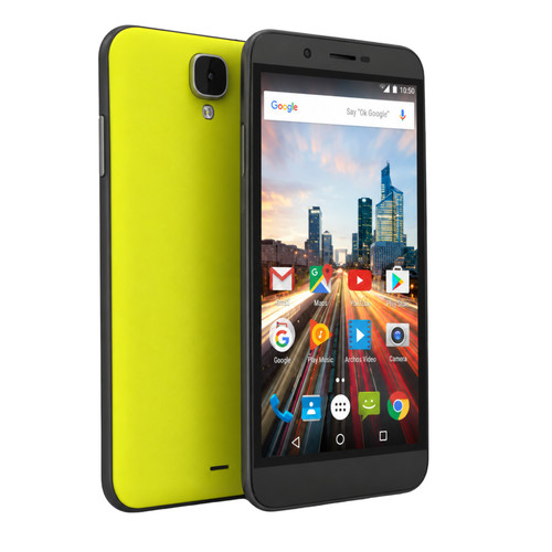 Archos helium ac55he - 55,