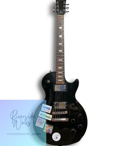 2000 gibson les paul - paul, studio