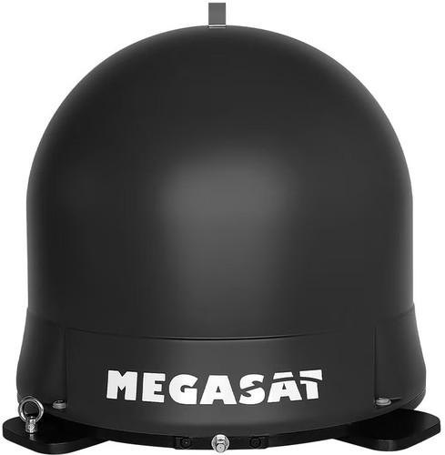 Megasat campingman portable - megasat,