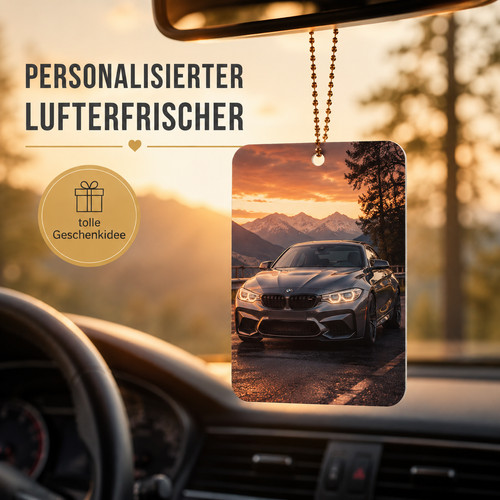 Personalisierter