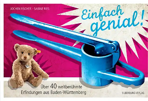 Einfach genial!