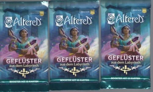 Equinox altered geflüster - equinox,