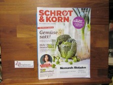 Schrot & Korn Bio leben Bio