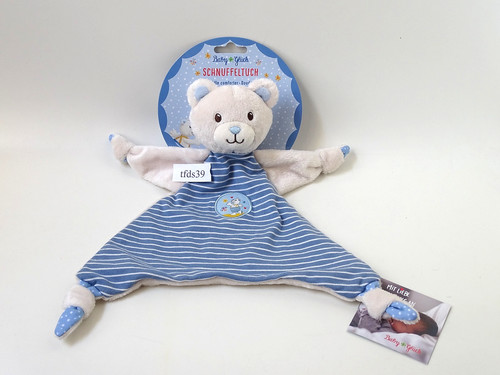 Die spiegelburg teddy - teddy, bär