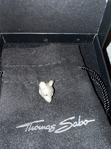 Thomas sabo bead maus - bead,