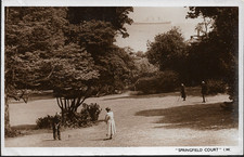 Seaview, Isle of Wight -