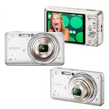 Sony Cyber ​​Shot