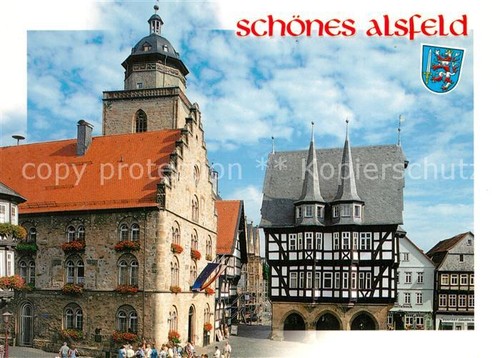 Alsfeld historischer - alsfeld,