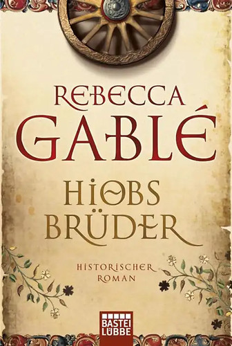Hiobs brüder - hiobs,