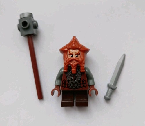 Lego figur zwerg - lego®, aus