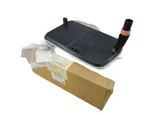 Ölfilter für Automatik