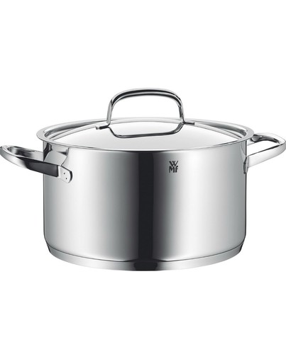 Wmf kochtopf motion 20cm - kochtopf,