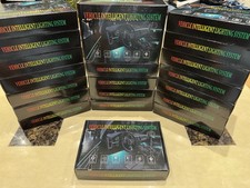 18 in 1 RGB Universal Full LED KITS - Ambient Car Kits für alle Marken und Modelle